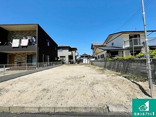 滋賀県甲賀市水口町古城が丘 2645万円 4SLDK