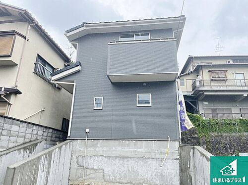 京都府京都市伏見区深草願成町 4980万円 2SLDK