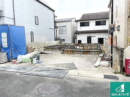 京都府向日市寺戸町大牧 4398万円 2SLDK