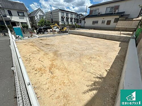 京都府京都市伏見区深草大亀谷万帖敷町 4098万円 4LDK