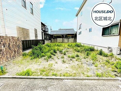 愛知県名古屋市北区安井１丁目 3980万円 3SLDK