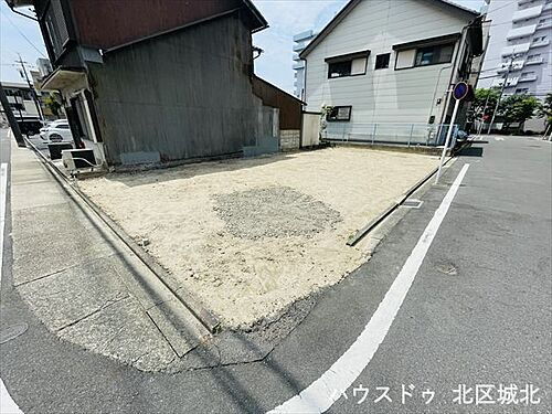 愛知県名古屋市北区金城町３丁目 4480万円 4LDK