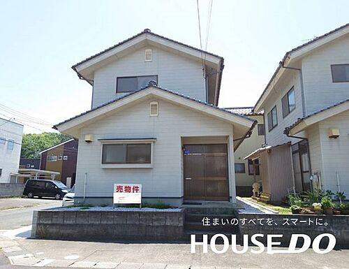 鳥取県鳥取市面影２丁目 1450万円
