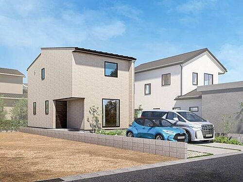 鳥取県鳥取市古海 2690万円 3SLDK