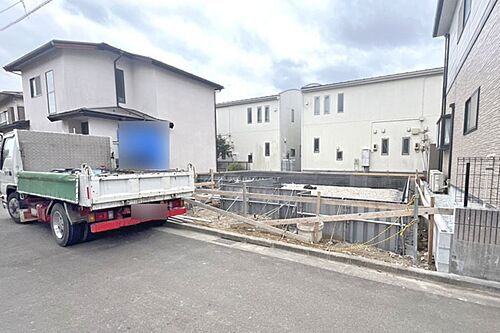 宮城県仙台市青葉区小田原８丁目 4490万円 4LDK