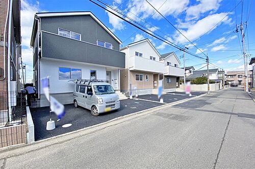 宮城県仙台市若林区沖野３丁目 3099万円 3LDK