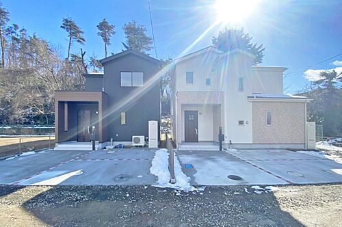 宮城県仙台市太白区萩ケ丘 3080万円 4LDK