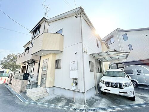 大阪府枚方市磯島茶屋町 2480万円