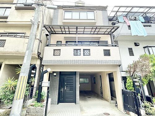 大阪府枚方市高野道１丁目 1150万円