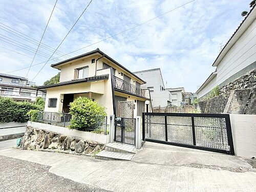 大阪府枚方市香里園桜木町 2980万円
