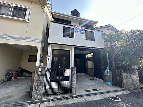 大阪府枚方市出口４丁目 1780万円 4LDK