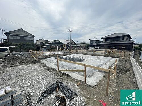 滋賀県野洲市六条 3180万円 4LDK