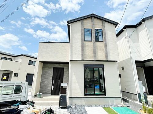 大阪府泉南市新家 2798万円 4LDK