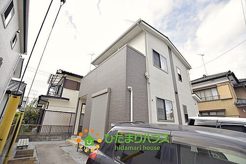 埼玉県久喜市緑１丁目 1780万円