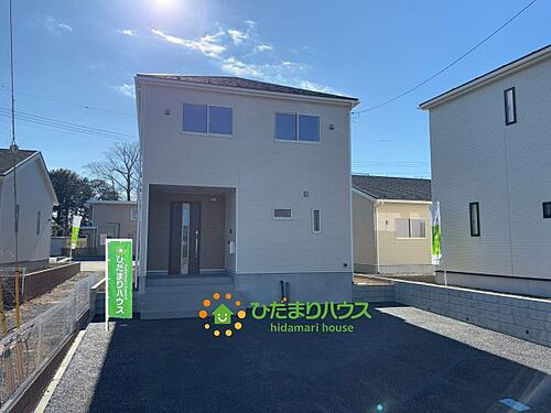茨城県古河市宮前町 1990万円 4SLDK