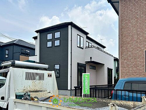 埼玉県羽生市南羽生１丁目 2280万円 4LDK