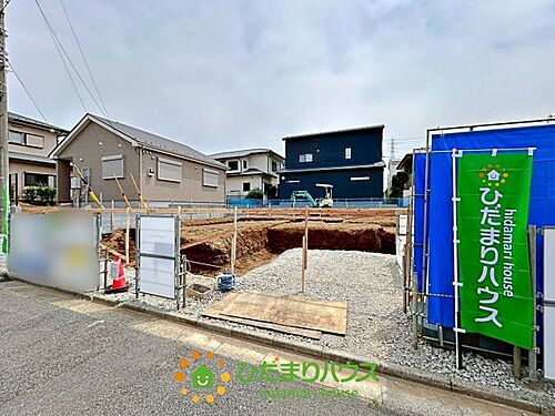 埼玉県蓮田市椿山４丁目 3880万円 4LDK