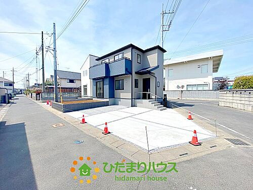 埼玉県羽生市南羽生２丁目 2390万円 4LDK