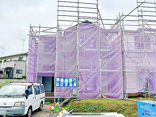 茨城県古河市坂間 2190万円 4LDK