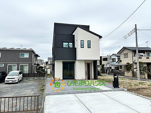 埼玉県南埼玉郡宮代町道佛１丁目 3590万円 4LDK