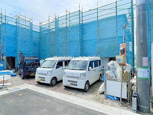 埼玉県久喜市本町３丁目 3480万円 4LDK