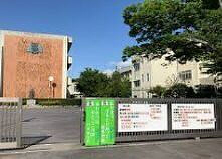 detached 桑原町字緑陽台