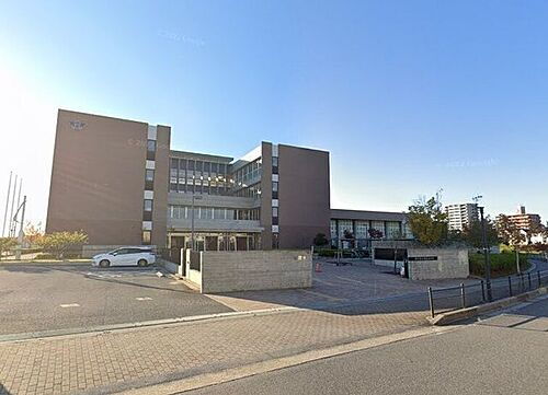 detached 若松町字西太夫道下