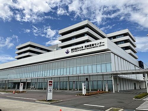 detached 若松町字西太夫道下