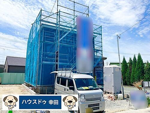 愛知県蒲郡市豊岡町満土呂 2290万円 4LDK