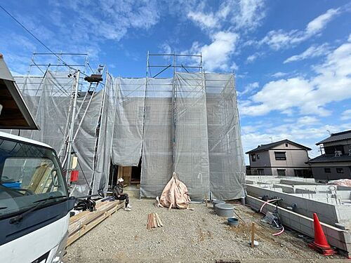 愛知県蒲郡市形原町北双太山 2390万円 4LDK