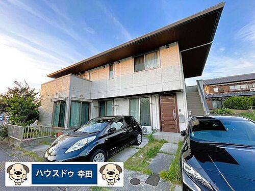 愛知県額田郡幸田町大字菱池字下田 中古住宅