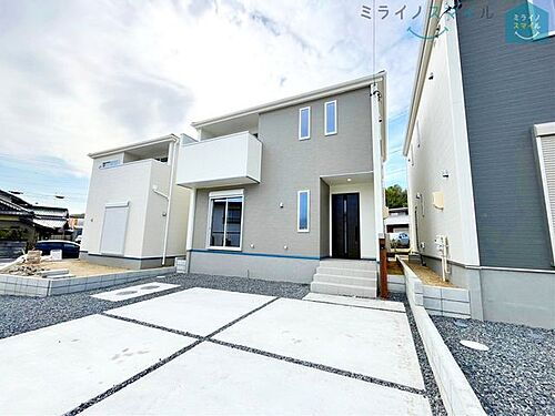 愛知県豊田市保見町御山前 3350万円 4LDK