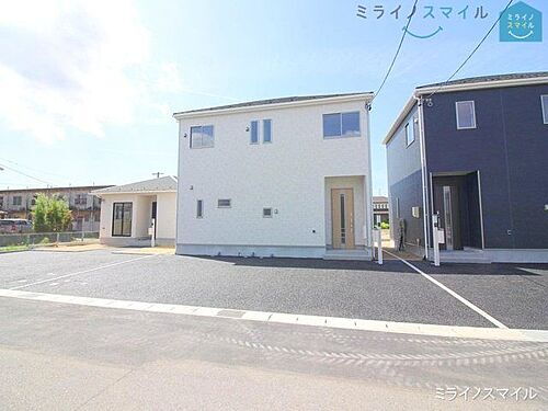 愛知県西尾市一色町対米洲田 1990万円 3LDK