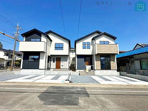 愛知県愛知郡東郷町和合ケ丘３丁目 4298万円 4LDK