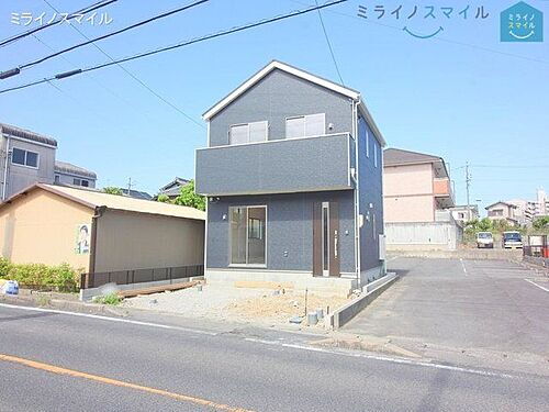 愛知県高浜市稗田町６丁目 2390万円 3LDK