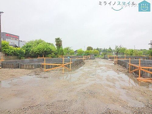 愛知県西尾市吉良町上横須賀杉ノ木 2690万円 4LDK