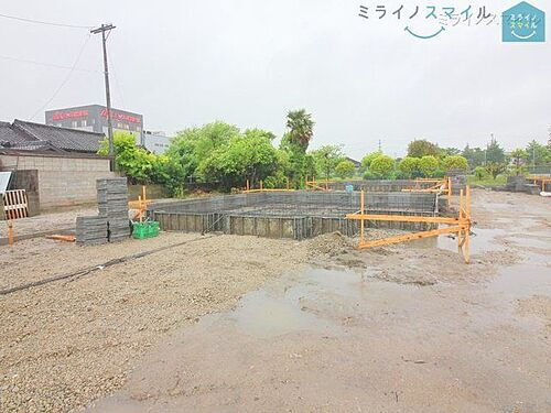 愛知県西尾市吉良町上横須賀杉ノ木 2890万円 4LDK