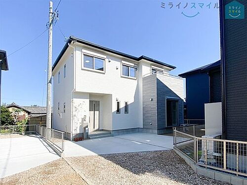 愛知県西尾市吉良町富田荒井屋敷 2690万円