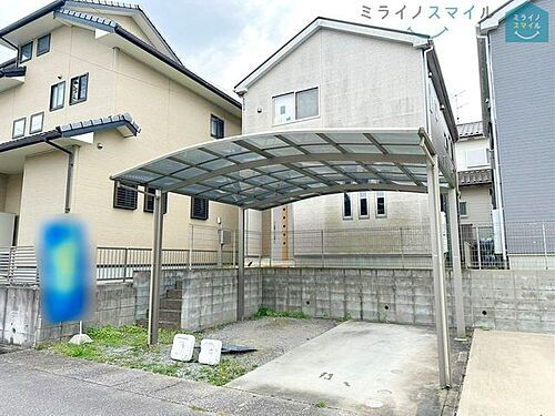 愛知県岡崎市松橋町１丁目 中古住宅