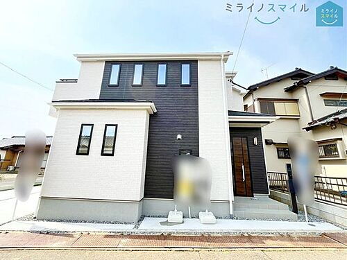 愛知県刈谷市東境町高山 3590万円 4LDK