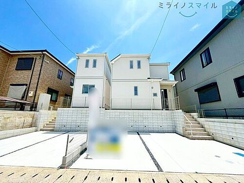 愛知県豊田市竹元町小田 3430万円 3SLDK