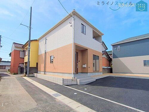 愛知県安城市根崎町西根 3090万円 4LDK
