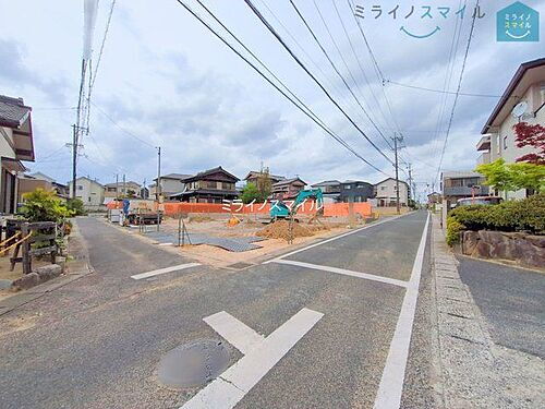 愛知県豊田市小坂町１３丁目 4750万円 3LDK
