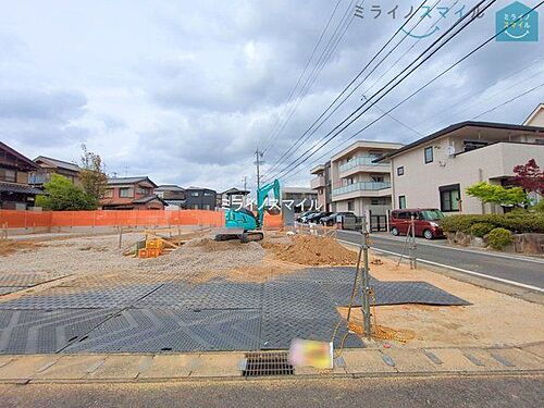愛知県豊田市小坂町１３丁目 4890万円 4LDK