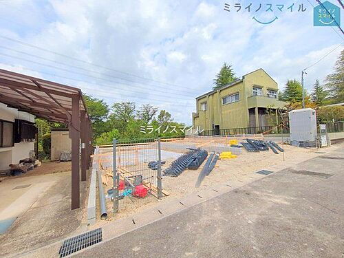 愛知県豊田市保見ケ丘２丁目 2890万円 4LDK