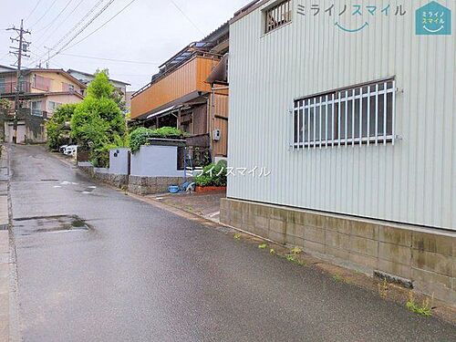 愛知県岡崎市真伝町字魂場 3580万円 3LDK