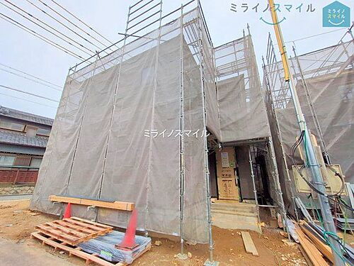 愛知県安城市桜井町下谷 3780万円 4LDK