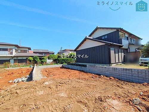 愛知県知立市新林町平草 4090万円 4LDK