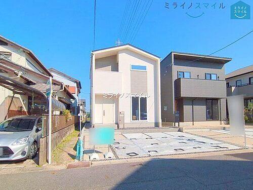 愛知県額田郡幸田町大字菱池字矢崎 3700万円 3LDK