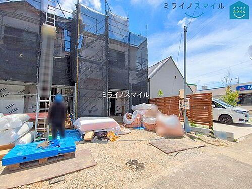愛知県刈谷市中手町２丁目 4099万円 4LDK